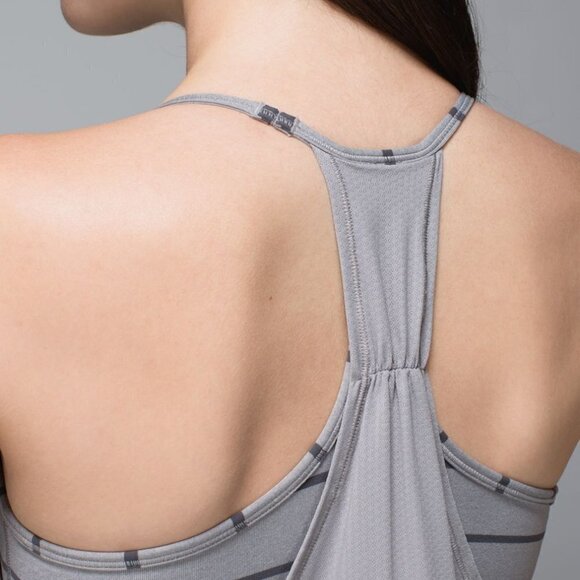 Lululemon No Limits Tank - Picture 6 of 15